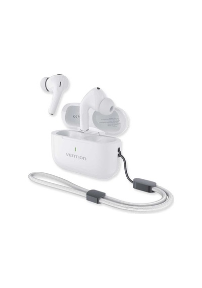 Vention E11 Plus Bluetooh 6.0 Kulak İçi Kulaklık (Vention Türkiye Garantili)