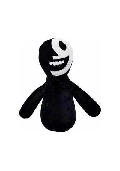 Roblox Doors Jack İthal Oyuncak Peluş 26 CM