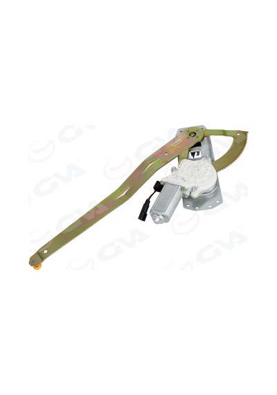 Gva Cam Mekanizması Sağ Ford Transıt 96-01 Eski Model Gva 8932132 95vbv23200bd V23201 1052175