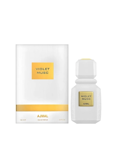 Ajmal Violet Musc Edp 100 Ml Oryantal