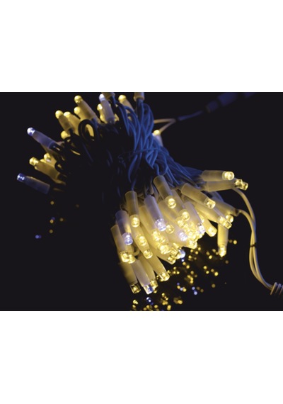 Cata Ct-8501 Dış Mekan Eklenebilir Süsleme Led 10 Metre - Günışığı 1 Adet