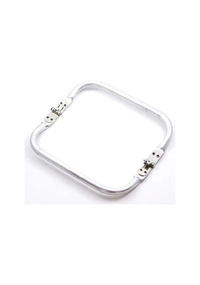 Gizli Metal Çanta Bursu 18 Cm - Metal Çanta Aparatı Çanta Aksesuarı