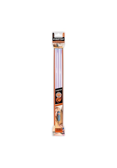 2 Pcs Kalın Mum Silikon Çok Renkli