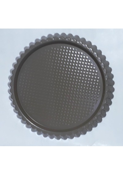 Essenso 29cm Çapında 3cm Derinlikte Granit Yapışmaz Tart Kalıbı Zindeliklıdır Ve Kalitelidir Yapışmaz Diğer