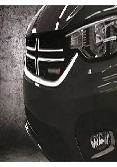 Fiat Egea Logosuz Panjur Mat Siyah 2015-2020 Arası Uyumlu