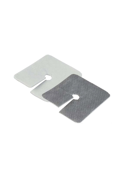 Metalline 23094 Trakeostomi Pedi 8 x 9 CM 50 Adet