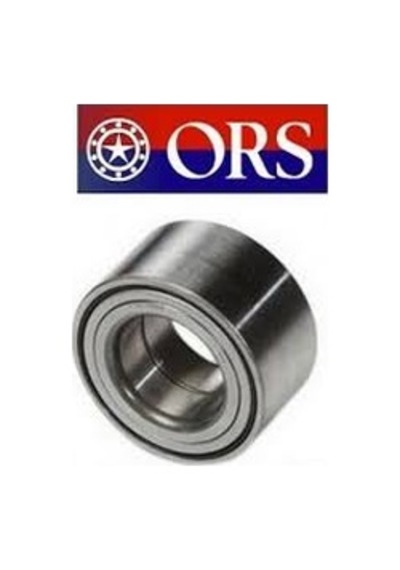 Ors 620507 Ön Aks Rulmanı İç-dış Renault R12 Yeni Model Toros 7701460639-7701450639 Adet