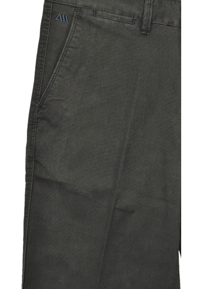 Amaro Erkek Kanvas Pantolon Regular Kalıp Yazlık Bgl-st05392 Haki