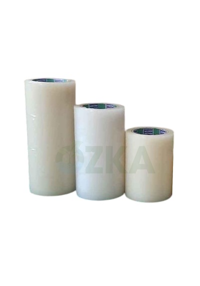 Sera Tamir Bandı 10 Cm X 25 M Uv Katkılı Şeffaf Onarım Bandı