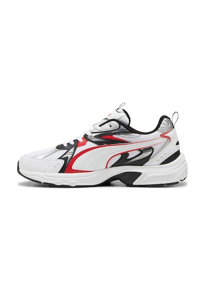 Puma Milenio Tech Unisex Beyaz Spor Ayakkabı 39232208 Beyaz