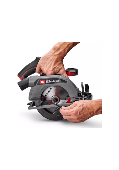 Einhell TE-CS 18/165-2 Li - Solo Akülü Daire Testere (Akü ve Şarj Hariç) - 4331230