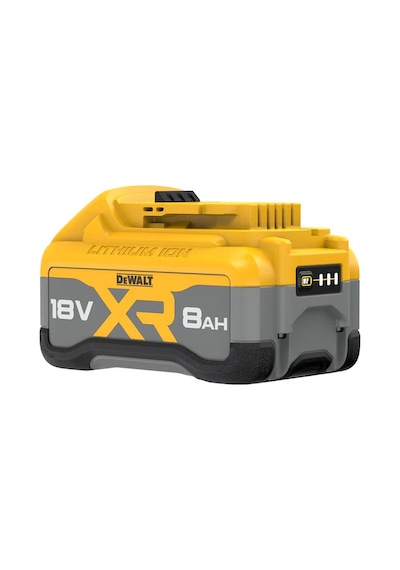 Dewalt Dcb1880 18v 8.0 Ah Xr Li-ion Akü