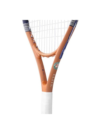 Wilson Rolad Garros Elite Tenis Raketi 275 Gr. Wr193210