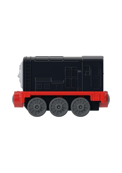 Thomas Ve Arkadaşları Temel Araçlar Diesel Jlb45