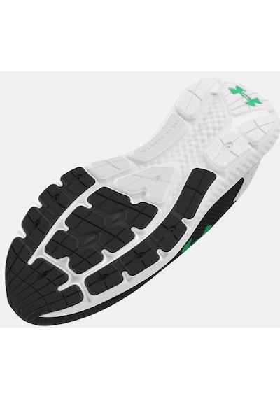 Under Armour Erkek Charged Rogue 3 Koşu Ayakkabısı 3024877-105 Gri - Yeşil Under Armour Erkek Charged Rogue 3 Koşu Ayakkabısı 3024877-105 Gri - Yeşil