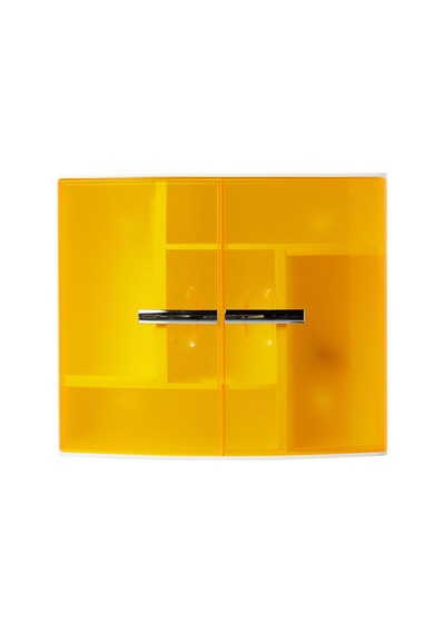 Banyo Ecza Dolabı Portakal M-09417 Diğer Banyo Ecza Dolabı Portakal M-09417 Diğer