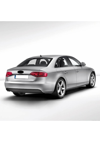 Vass41 Audi A4 Sedan 2009-2012 Arka Bagaj Amortisörü Pistonu 8k5827919a