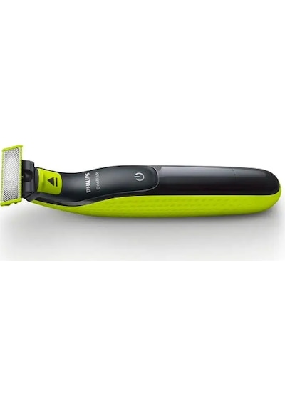 Phılıps Philips Oneblade Sakal Ve Bıyık Tıraş Makinesi 3 Başlık 169955358 Diğer