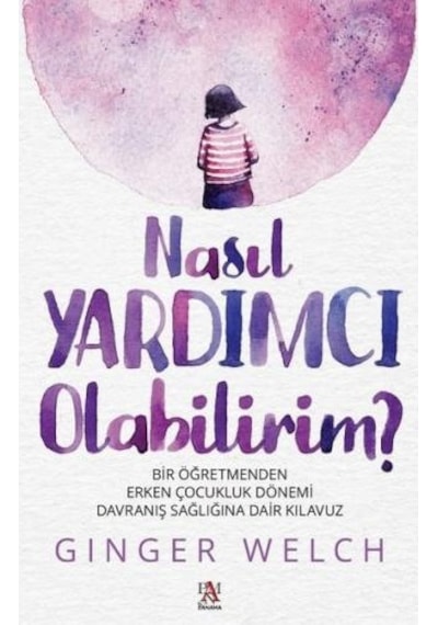 Nasıl Yardımcı Olabilirim? - Ginger Welch - Panama Yayıncılık