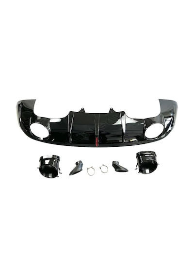 Audi Q5 2008 - 2012 Rsq5 Body Kit Seti Ön Sipariş