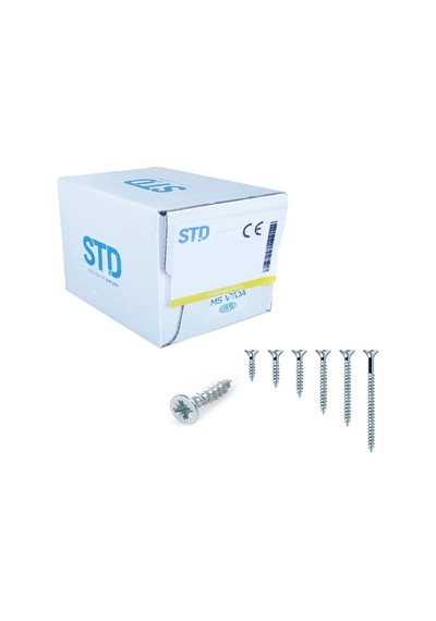 Std Vida 4x18 Sunta Vidası 1