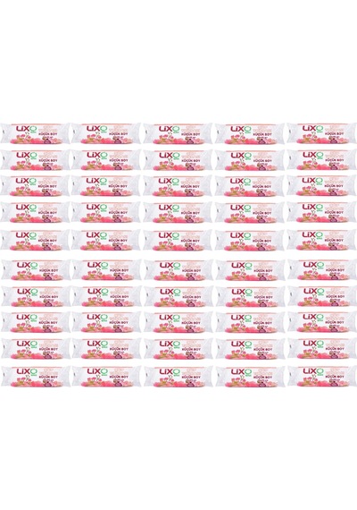 Lixo Küçük Boy Çöp Poşeti 40 x 50 Cm 30 lu Rulo 50 Adet Şeffaf Lixo Küçük Boy Çöp Poşeti 40 x 50 Cm 30 lu Rulo 50 Adet Şeffaf
