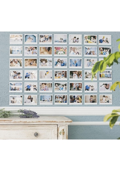 Instax Wide 10'lu Film