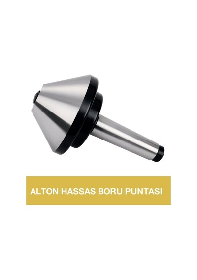 Alton Hassas Boru Puntası - Mk5x160