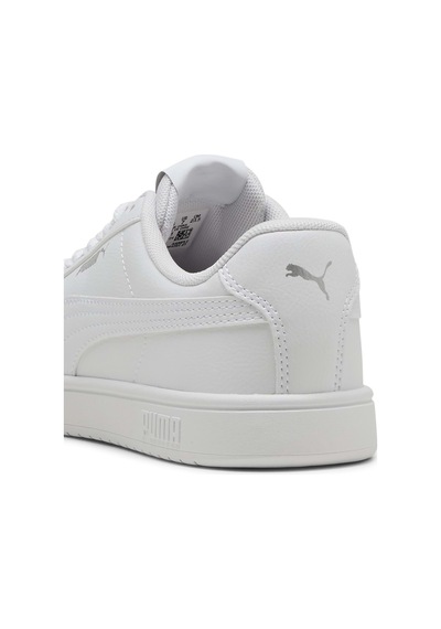 Puma Rickie Classic 39425116 Sneaker Unisex Spor Ayakkabı Beyaz - Vsk-ast08075
