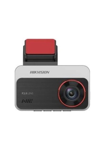 Hikvision Ae-dc2328-c200s 2ch O-std Mikrofon G-sensörlü Çift Kamera Araç İçi Kamera Wifi Kdo
