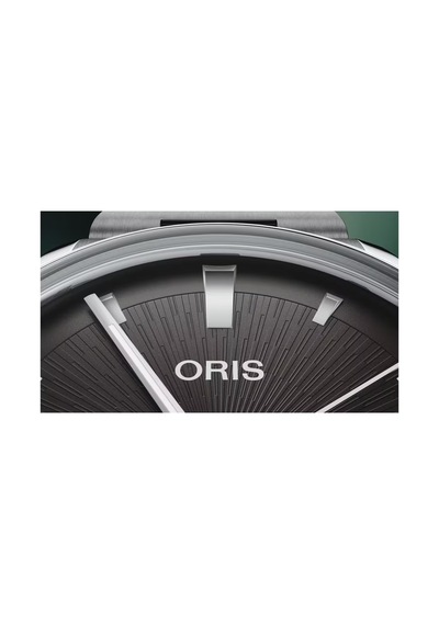 Oris Artelier Date 38 Mm Otomatik Saat 01 733 7810 4054-07 8 20 2 Siyah