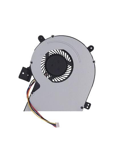 Asus Uyumlu X551Ca Fan Asus Uyumlu X551Ca 4 Pin Nf551