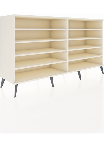 Hyperion Konsol 8 Raflı 176x44x99 Aytaşı-aytaşı Aytaşı-aytaşı Hyperion Konsol 8 Raflı 176x44x99 Aytaşı-aytaşı Aytaşı-aytaşı
