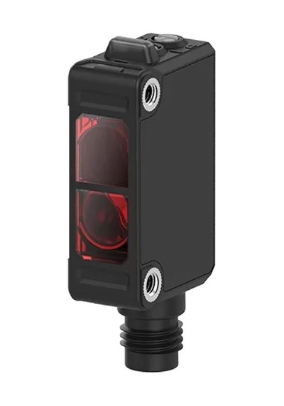 Autonics Bj3m-pdt-c ,kübik/3mt Npn-no/nc M8-4p Reflektör Fotosel