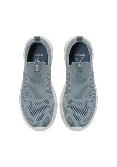 Kinetix Zevy 5fx Lacivert Kadın Slip On Lacivert