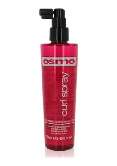 Curl Bukle Belirginletirici Sprey 250ml