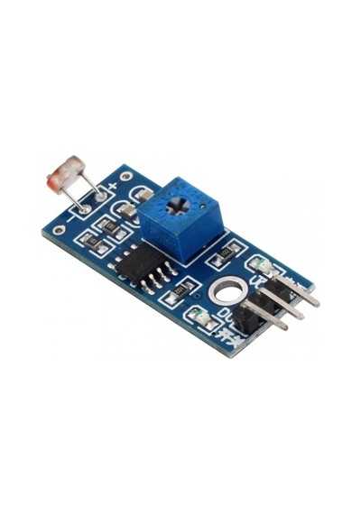 Ldr Işık Sensör Modülü N11.2864