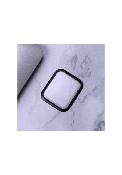 Apple Watch 42mm Uyumlu Ppm Watch Glass Ekran Koruyucu Şeffaf