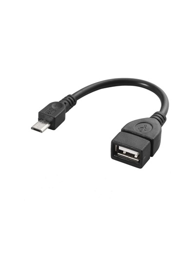 Samsung Uyumlu Otg Kablo Usb Okuyucu Veri Yükleyici Flash Bağlama Kablosu