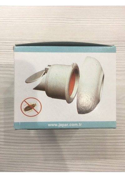 Muff Matik Muffmatik 2 Li Kokumatik Çekvalf.Lavabo Koku Önleyici