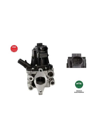Egr Valfı Ducato 06 2.3d Mtj Euro5 71795379/ 71795482