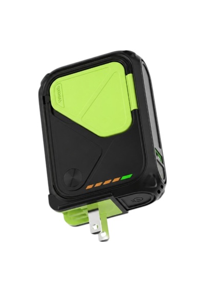 Swııspower Sp-29 22.5w 10000 Mah Wireless Powerbank - Siyah