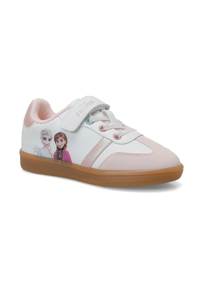 Frozen Aden.p6fx Beyaz Kız Çocuk Sneaker 000000000102240628