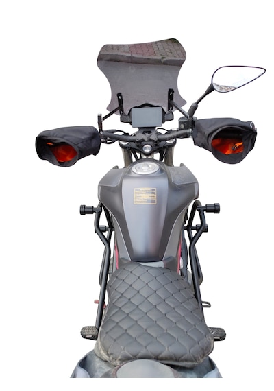 Rks Srk Qj 250 Koruma Demiri