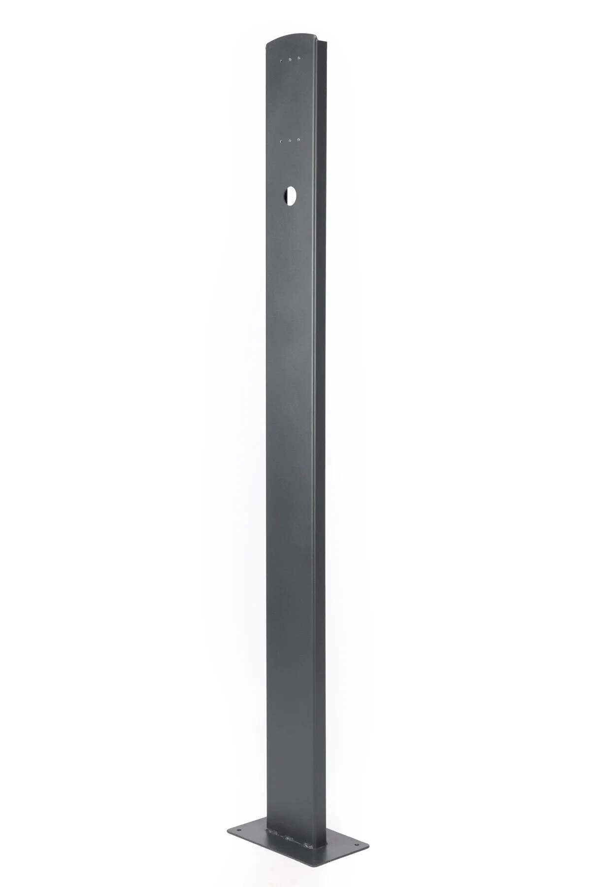 Milano Home Tesla Wall Connector Gen3 Stand - Elektrikli Araç Şarj İstasyonu Standı - Şarj İstasyonu Standı Kaide