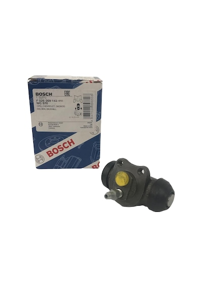 Opel Astra F Arka Fren Merkezi Bosch 550144