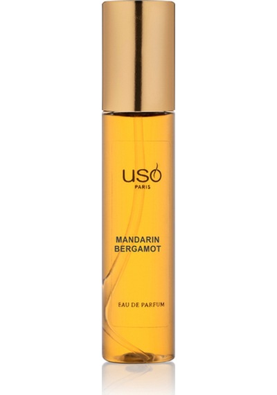 Uso Mandarin & Bergamot Kadın Parfüm EDP 15 ML