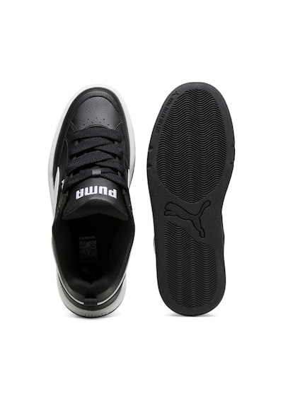 Puma Park Lifestyle Spor Ayakkabı 395084 03 Siyah