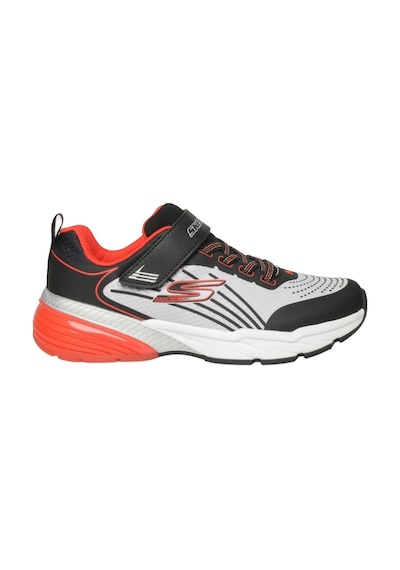 Skechers Thermoflux Elite Çocuk Spor Ayakkabı Siyah