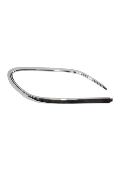 Mercedes C118 2015-2018 Egzoz Ucu Çerçevesi Arka Sağ Amg 1188852202 Wender